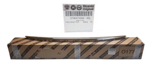 Listwa Zderzaka Chrom 7354745663 Lancia Delta Nowy Oryginał OE