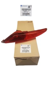 Lampa Przeciwmgielna Lewa 51808948 Lancia Delta Oryginał OE
