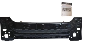 Pas Tylny Renault Megane IV Sedan 791004827R Nowy Oryginał OE