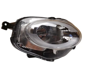Halogen Prawy LED 52007766 Fiat 500 Lift Oryginał OE