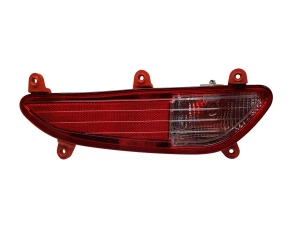 Lampa Przeciwmgielna Lewa 92405-C8000 Hyundai I20 II 2 BDB Oryginał OE