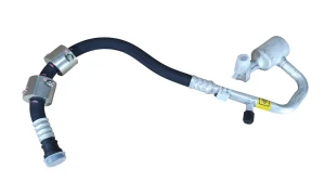 Przewód Klimatyzacji 52000281 Fiat 500 Nowy Oryginał OE