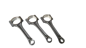 Korbowody Komplet 3 sztuk Citroen C3 II 1.2 VTI  1608059880 Nowy Oryginał OE