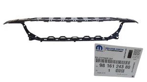 Wspornik Zderzaka Peugeot 508 II 9816124380 Nowy Oryginał OE