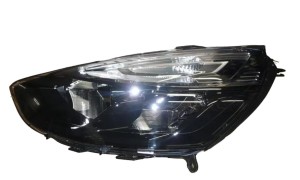 REFLEKTOR LEWY PRZÓD RENAULT CLIO IV 260601732R ORYG NOWY