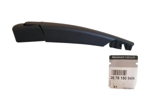 Ramię Wycieraczki Renault Megane IV Tył 287815094R Nowy Oryginał OE