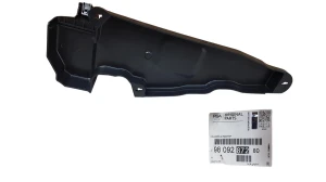 Zbiornik Fap Obudowa Citroen Peugeot 9809287280 Nowy Oryginał OE 