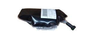 Dodatek Do Filtra Fap Eolys Peugeot 207 1.1L 9678033680 Nowy Oryginał OE