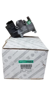 Zawór EGR Citroen Peugeot 71793028 Nowy Oryginał OE