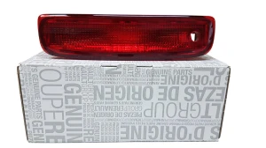 Światło Stopu Dacia Dokker 8200690118 Nowy Oryginał OE
