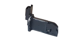 Przepływomierz Powietrza Citroen Peugeot 9677093080 Nowy Oryginał OE