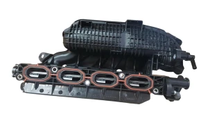 Kolektor Ssący Renault Clio IV Kadjar 1.6 TCE 140013YM0C Nowy Oryginał OE