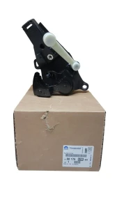 Mocowanie Linek Zmiany Biegów Peugeot Partner III 9817553080  Nowy Oryginał OE