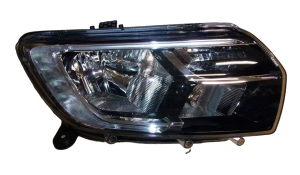 REFLEKTOR PRAWY PRZOD LED DACIA SANDERO II 260100437R ORYG NOWY 