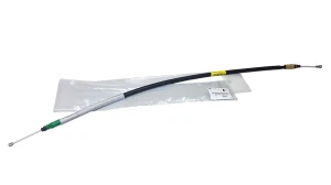 Linka Hamulca Ręcznego Citroen C5 9803754780 Nowy Oryginał OE