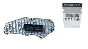 Sterownik Skrzyni Biegów Renault Clio IV 310321488R Nowy Oryginał OE