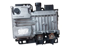 STEROWNIK SILNIKA ECU CITROEN PEUGEOT 9808655680