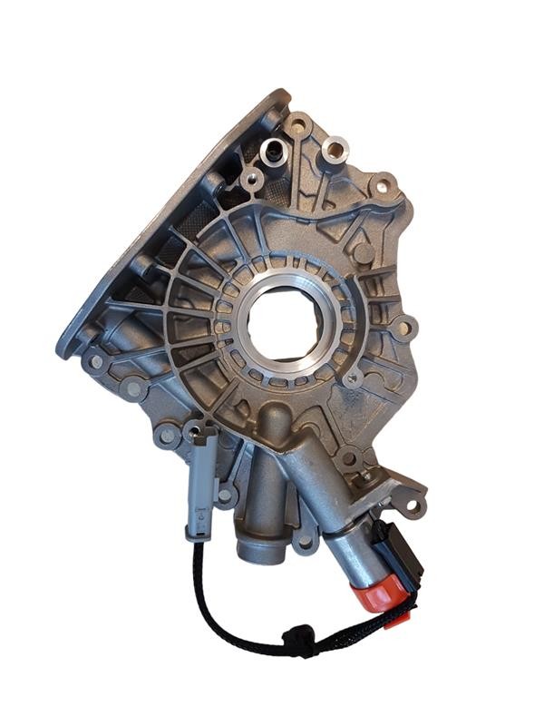 POMPA OLEJU CITROEN PEUGEOT 1.6 HDI 1628955080