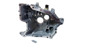 Obudowa Skrzyni Biegów Citroen Jumper III 2.2 HDI 9402206268 Nowy Oryginał OE
