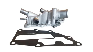 Obudowa Termostatu Renault Megane IV 1.6 SCE 110604754R Nowy Oryginał OE