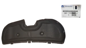 Wygłuszenie Maski Peugeot 3008 II 9811545980 Nowy Oryginał OE