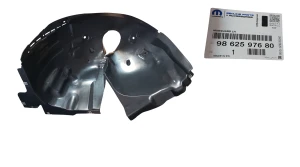 Nadkole Lewy Przód Peugeot 2008 II 9862597680 Nowy Oryginał OE