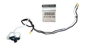 Przewód Paliwa Renault Kangoo II 1.5 dCi 164464053R Nowy Oryginał OE