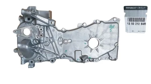 Osłona Rozrządu Renault Clio IV 0.9 Tce H4B 135021284R Nowy Oryginał OE