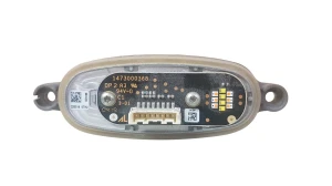 Przetwornica Moduł Led Skoda Octavia III 1473000368 Oryginał OE