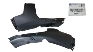 Listwa Pod Zderzak 1636403380 Peugeot 3008 / 5008 Nowy Oryginał OE