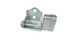Zawias Drzwi Przód Lewy Renault 804218874R Nowy Oryginał OE