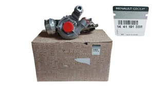 TURBOSPRĘŻARKA RENAULT OPEL NISSAN 2.3 DCI 144119135R