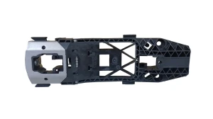 Klamka Drzwi Prawy Przód VW 5N0837885H Nowy Oryginał OE