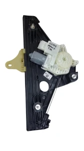 Podnośnik Szyby Elektryczny Tylny Prawy Renault Clio V 827209773R  Oryginał OE