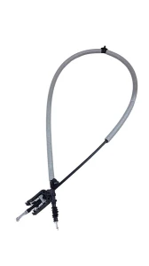 Cięgno Linka Drzwi VW 7N0839100C Nowy Oryginał OE