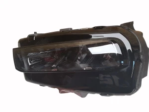Reflektor Lewy Przód Full Led YQ00720980 Citroen C3 Aircross Oryginał OE BDB