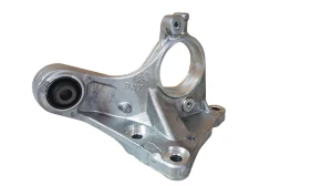 Podpora Półosi Citroen C5 2.0 HDI 9675813780 Nowy Oryginał OE