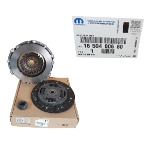Sprzęgło Kpl Peugeot Citroen 1.6 Bluehdi 1650400680 Nowy Oryginał OE