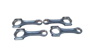 Korbowody Komplet 4 sztuki Peugeot Boxer III 2.2 HDI 9833274780 Nowy Oryginał OE