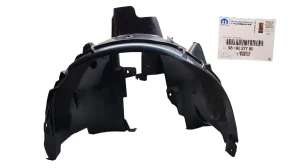 Nadkole Przód Lewe Peugeot 308 II 9819027780 Nowy Oryginał OE