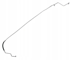 Przewód Klimatyzacji Renault Trafic 93450175 Nowy Oryginał OE