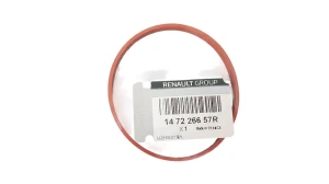 Uszczelka Przepustnicy Renault 2.3 dCi 147226657R Nowy Oryginał OE