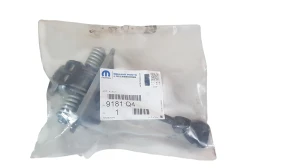 Ogranicznik Drzwi Citroen C3 9181Q4 Nowy Oryginał OE