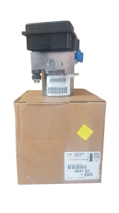 POMPA HAMULCOWA ABS PEUGEOT CITROEN 4541.Q1