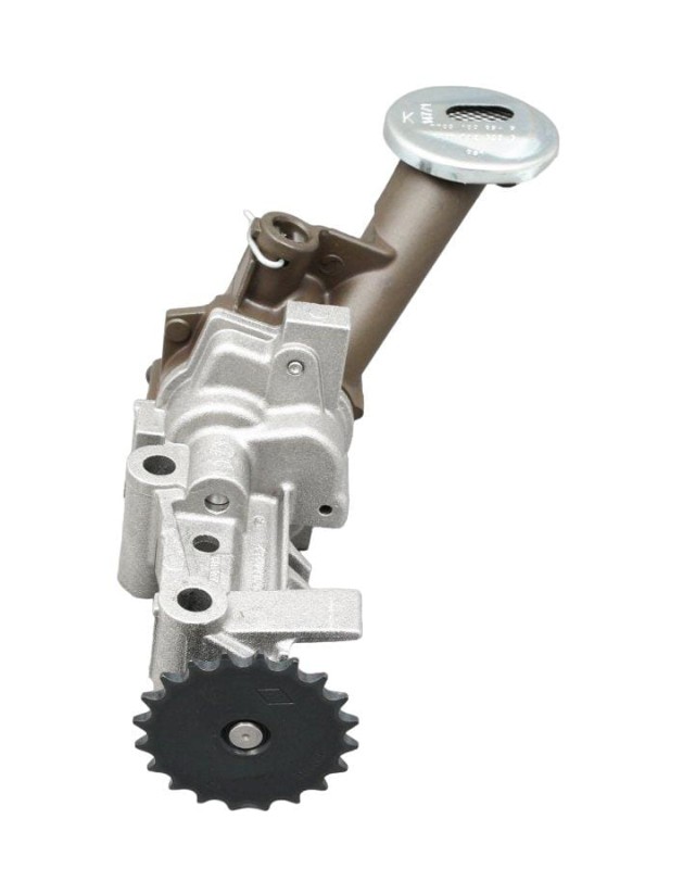Pompa Oleju Renault 1.9 dci 150101308R idealparts.pl