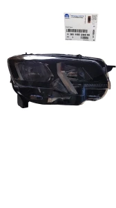 REFLEKTOR PRAWY PRZÓD PEUGEOT PARTNER RIFTER 9816826880 NOWY ORYG 