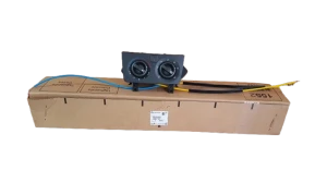 Panel Sterowania Nawiewu Klimatyzacji Peugeot Boxer Citroen Jumper 6451YF Nowy Oryginał OE