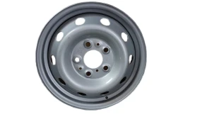 Felga Stalowa Fiat Boxer X250 16 cali 1644853280 Nowy Oryginał OE