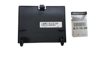 Zaślepka Złącza OBD II Renault Clio IV 969123534R Nowy Oryginał OE