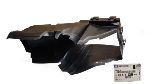 Kierownica Powietrza Citroen C5 Aircross 9817350180 Nowy Oryginał OE